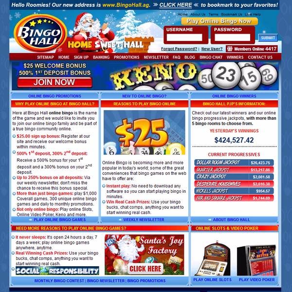 Online Bingo Bingo Bewertungen Gamblersguard Com