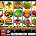 Big Kahuna Test