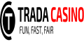 Trada casino logo Casino Logo