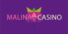 Malina Casino Test