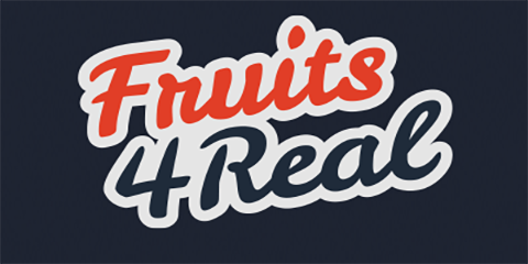 Fruits4Real