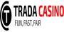 Trada casino logo Casino Logo