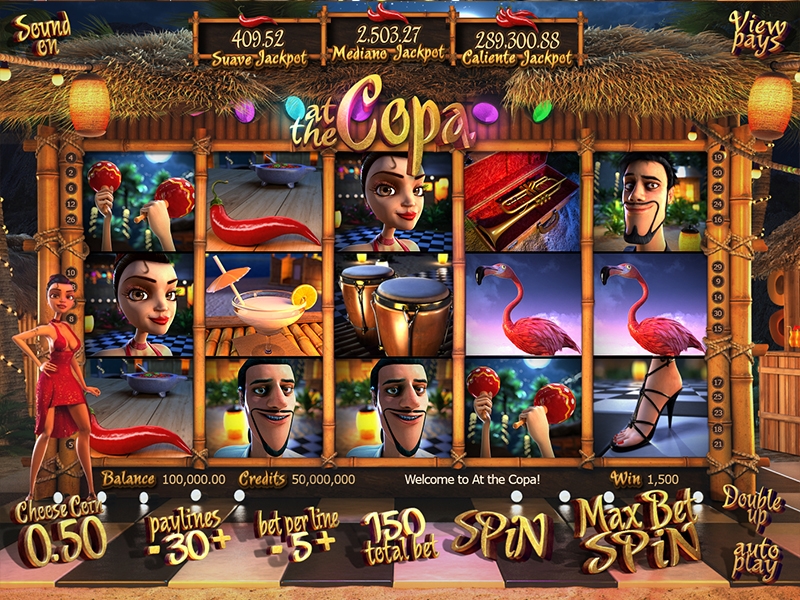 best online casino vip programs