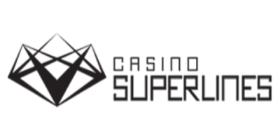 Casino superlines login page